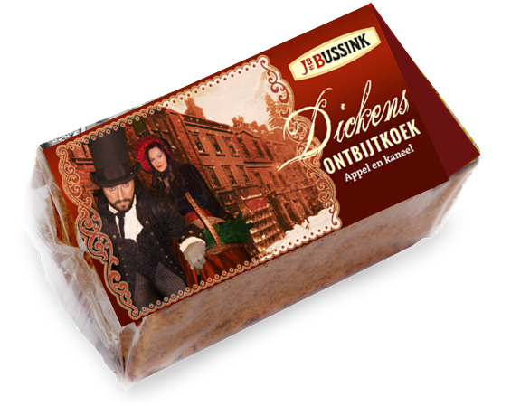 Nog een paar weken wachten en het <a href="/DickensFestijn/">Dickens Festijn</a> in Deventer gaat van start! Onze bakkers hebben weer hun best gedaan, vanaf nu al bij ons in de winkel te koop, Dickens Koek. deventerkoekwinkel.nl/artikel/49244/…