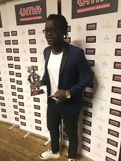 wiredglobal's tweet image. Jupitar Is The African Artiste Of the Year 2017 - Urban Music Awards

More here -  bit.ly/2zUixIK