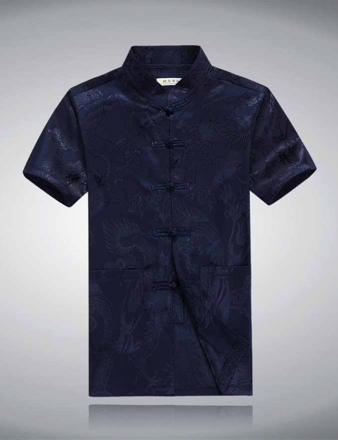 HuaDesign's tweet photo. New to our online cataloge: Chinese Dragon Shirt.
Available in Maroon, Blue and Beige. Sizes from XS to Large.
Visit https://t.co/U6mARCNd23

#menswear #mensfashion #Chineseclothing #dragonshirt #mandarinshirt https://t.co/xh7ZhMQShW