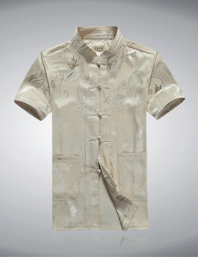 HuaDesign's tweet photo. New to our online cataloge: Chinese Dragon Shirt.
Available in Maroon, Blue and Beige. Sizes from XS to Large.
Visit https://t.co/U6mARCNd23

#menswear #mensfashion #Chineseclothing #dragonshirt #mandarinshirt https://t.co/xh7ZhMQShW