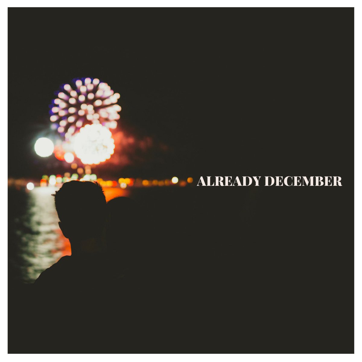 davidbenjamusic's tweet photo. My New Single #alreadydecember is out now! Let me know if you like it! https://t.co/g99JBaT4zp https://t.co/sojA3X9my6
