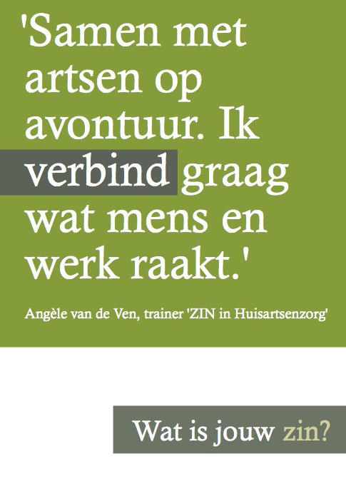 Angèle van de Ven tweet media