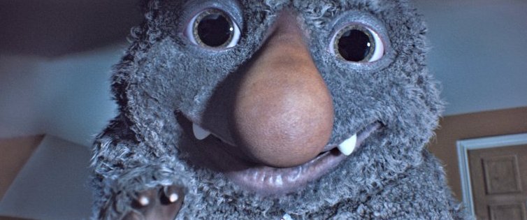 Watched the #MoztheMonster ad &amp; fancy #winning a John Lewis gift voucher worth £100? ENDS 09.12.16 RT &amp; FOLLOW <a href="/CCreative4/">Christchurch Creative</a> to enter