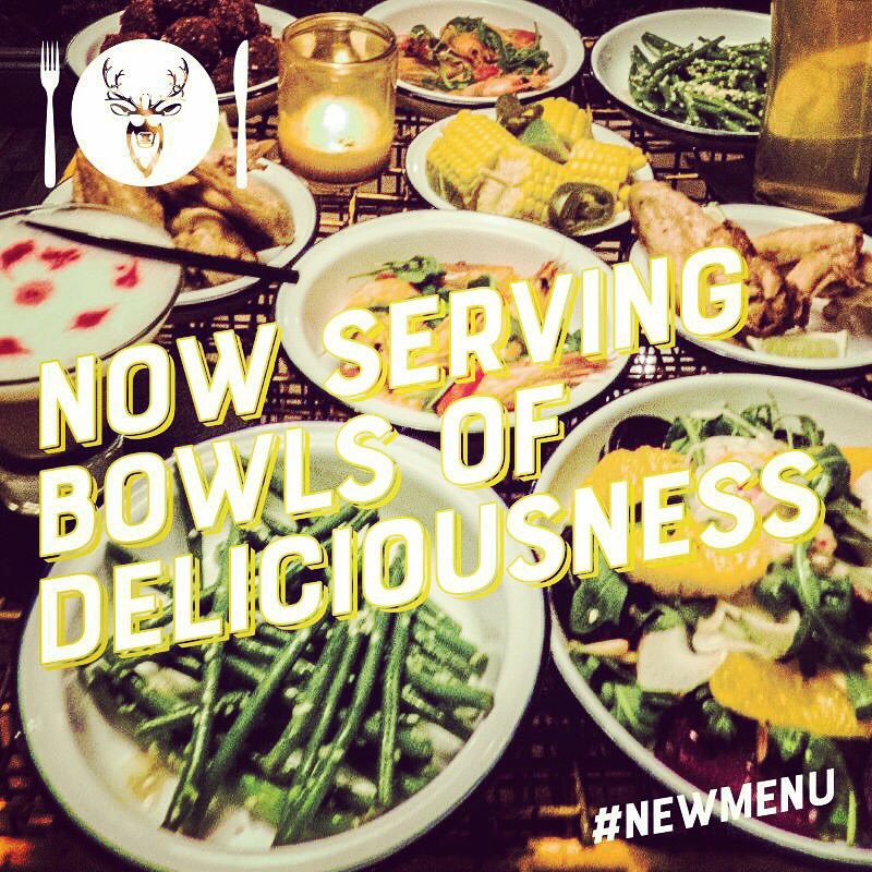 SixDegreesChelt's tweet photo. NEW CHEF, NEW MENU, NEW DELICIOUSNESS!.. Bowls of Fresh, Winter Tapas served 3for£10 along with 2for£8 Cocktails until 9pm at SixDegreesOfSeparation #EnjoyLocal #PartySeason https://t.co/J041dl15AX