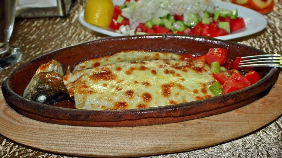 Kiremitte Kremalı Mercan Balığı
balikavcisi.com/yemekler/kirem…