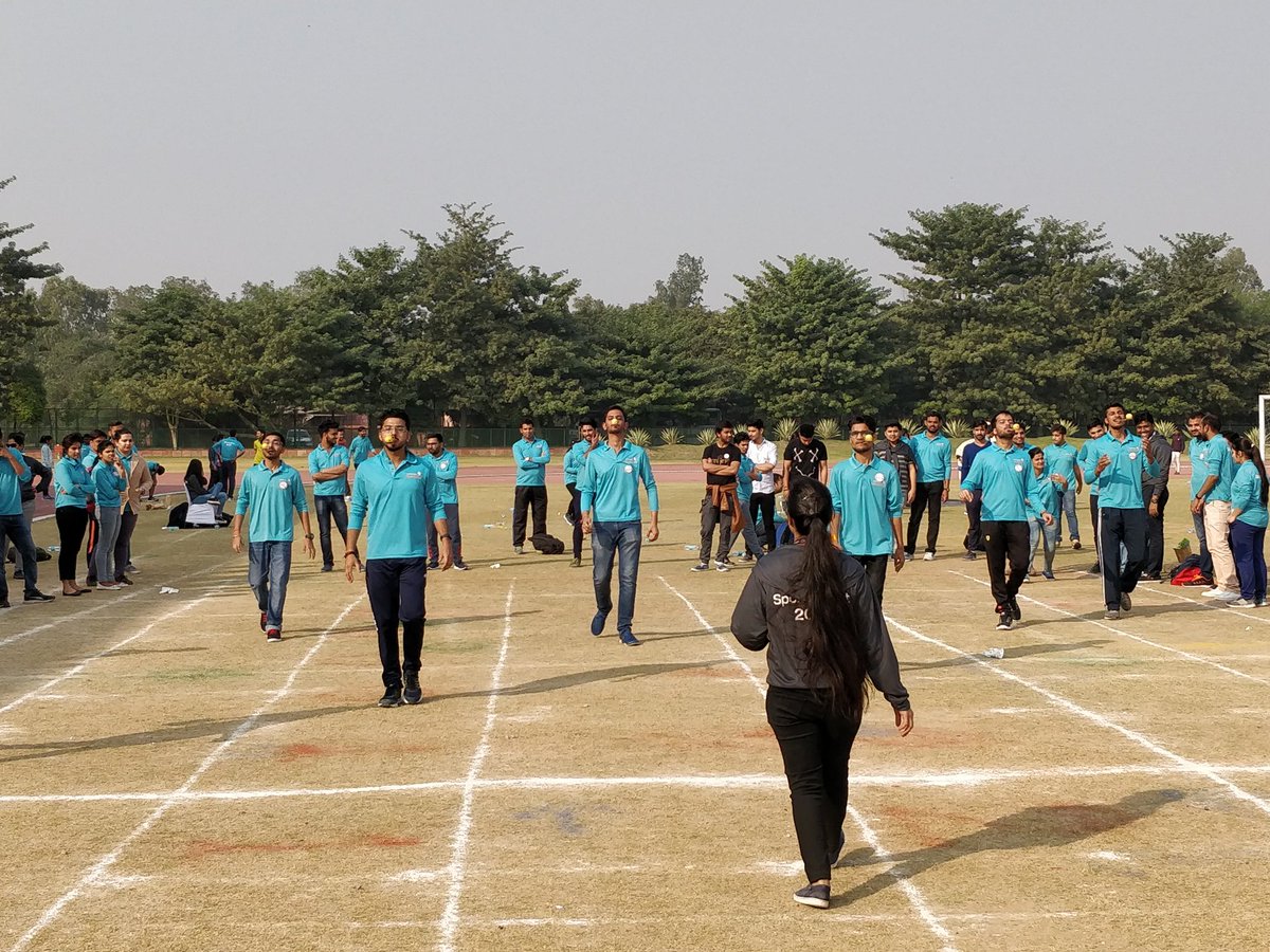 SiddharthJhanji's tweet photo. #Event7 #lemonrace @GlobalLogic_IN #GlobalLogicIndia #SportsReporter https://t.co/fqH0OPuyoM