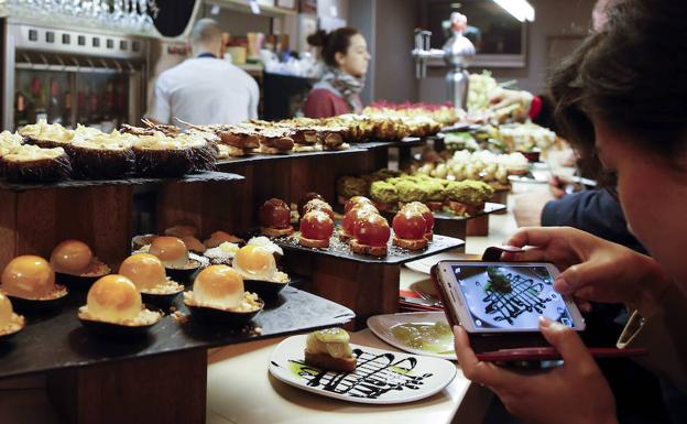 SS Gastronomika tweet media
