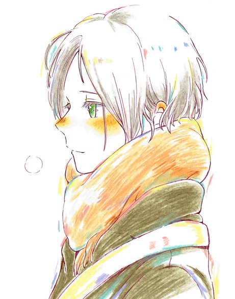 「いってらっしゃい」 