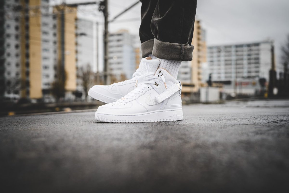 just don air force 1 white