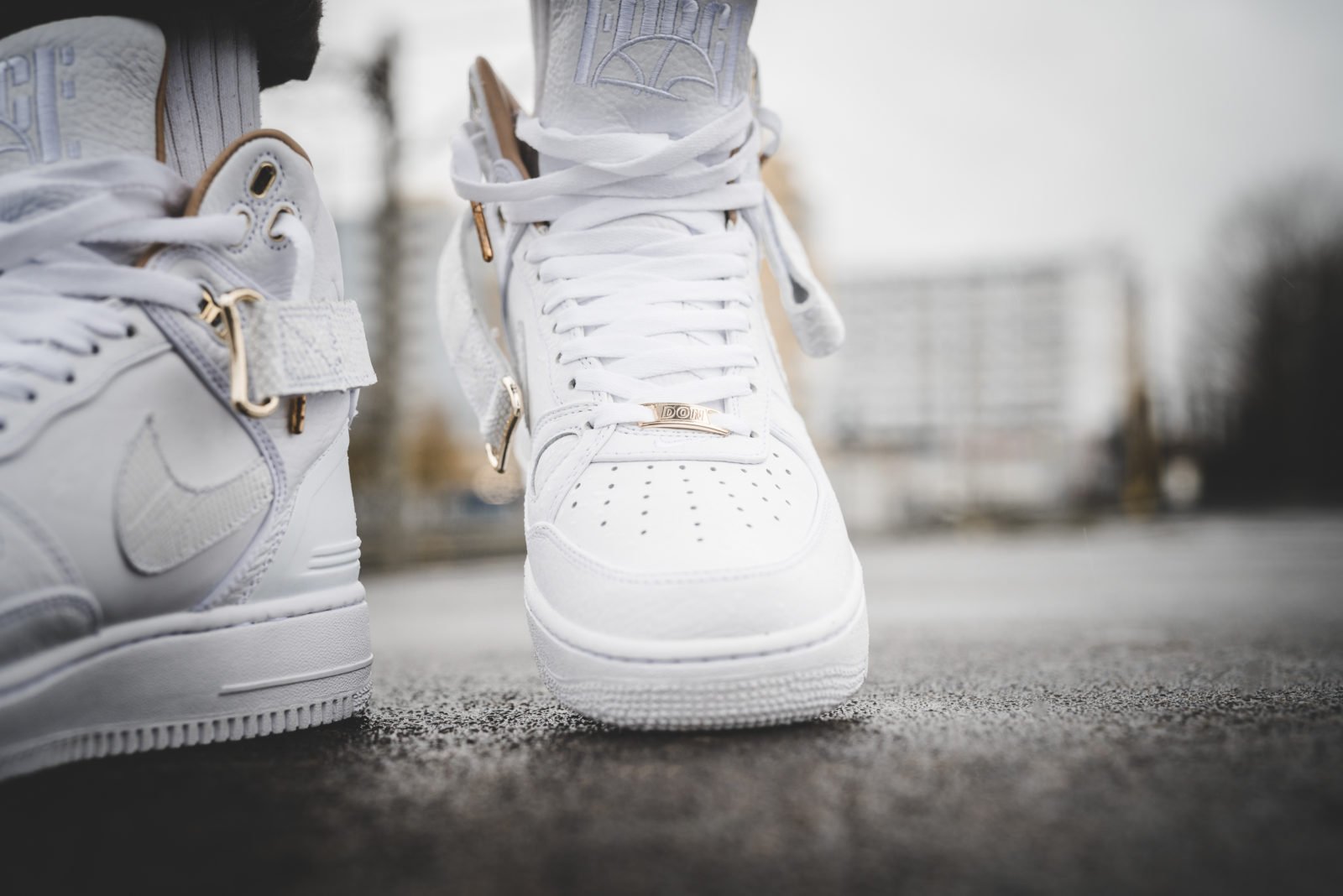 Air force just don sale