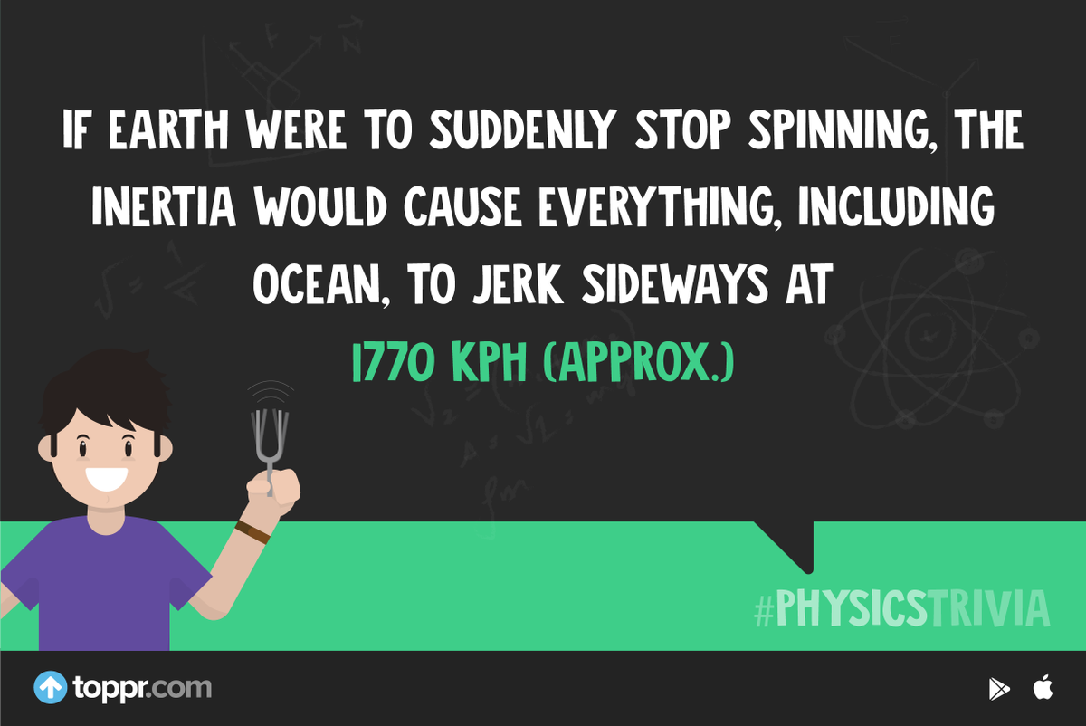 myToppr's tweet photo. That would feel like an #Avengers movie. 😂 #PhysicsTrivia #PhysicsFact #ScienceTrivia #ScienceJoke https://t.co/B4jxrO3LRx