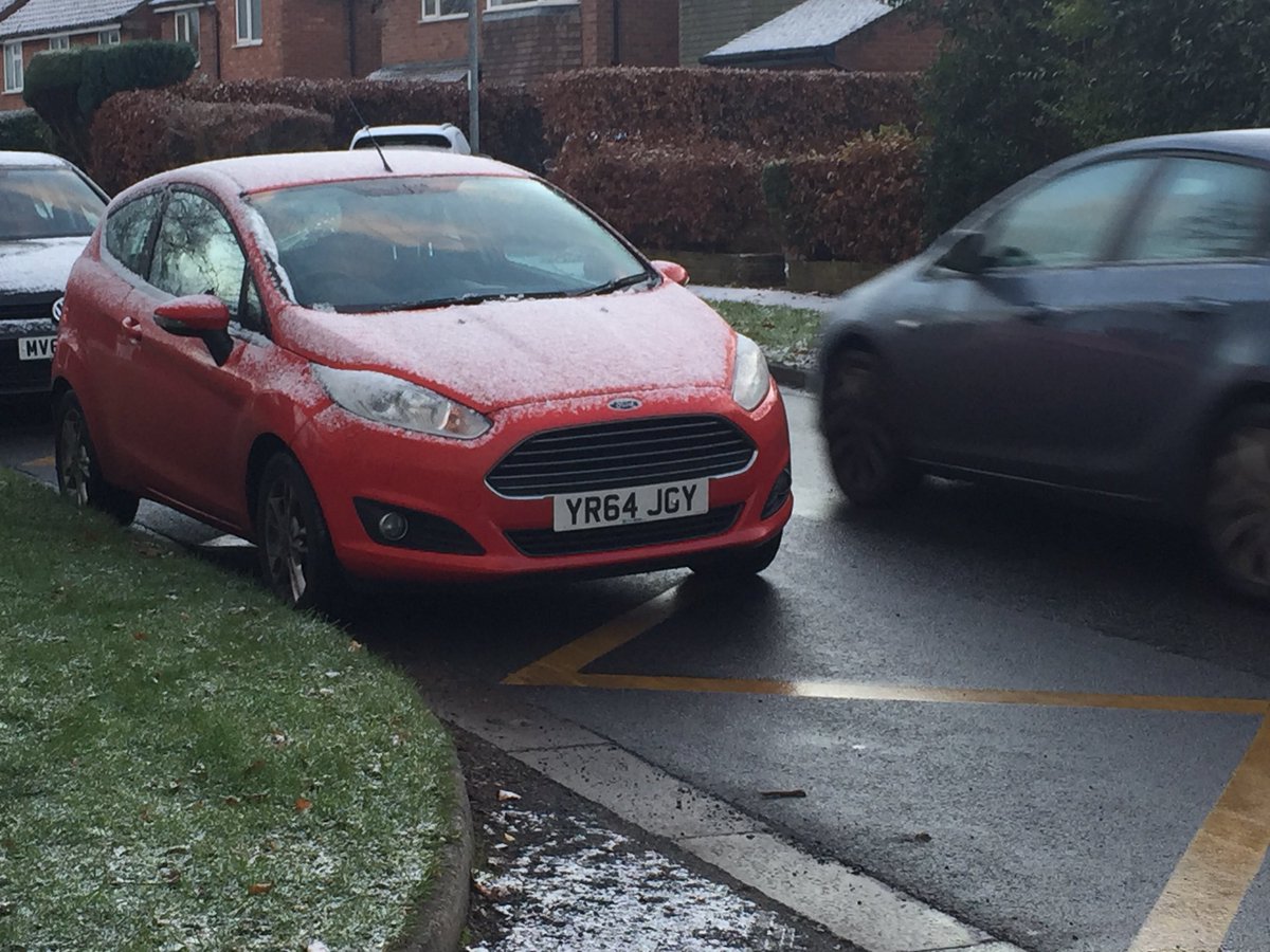 My kids more important than yours #selfish #Rude #dangerous <a href="/cheshirepolice/">Cheshire Police</a>