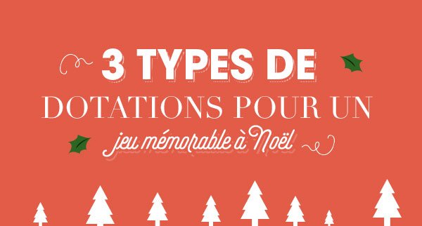 LuckyCart's tweet photo. 🎄 Noël approche à grands pas !🎄 Lors de cette période propice aux achats, différenciez-vous de vos concurrents et découvrez nos 3 exemples de campagnes de #PromoGaming® : https://t.co/jSxArre3os https://t.co/BIifY3kxMJ