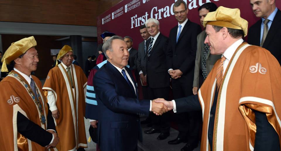 ERICambridge's tweet photo. #didyouknow Since 2011, 1st December is Kazakhstan's #FirstPresidentDay - A national holiday to recognize the achievement of Nursultan Nazarbayev who has been in his position since elected in 1991. https://t.co/sWKzQ0ciYZ