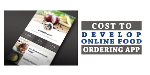 FoodoTech's tweet photo. HOW MUCH YOU NEED TO SPEND ON FOOD DELIVERY APP? Read -> https://t.co/p7CthzDSSj

#FoodTech #Deliveryapp #Delivery #App #Restaurant #Costofapp #Apps https://t.co/Fz8YJzweiB