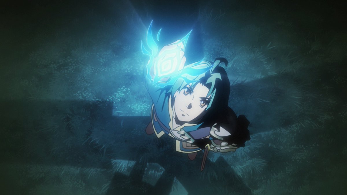 O Xrhsths Tvアニメ グランクレスト戦記 公式 Sto Twitter キャラクター紹介 君主 ロード テオ コルネーロ Cv 熊谷健太郎 故郷の村を圧政から解放するために旅を続けている若き君主 君主としての力はまだまだ未熟だが 弱き民衆のために戦う正義感の O Xrhsths Tvアニメ グランクレスト戦記 公式 Sto Twitter キャラクター紹介 君主 ロード テオ コルネーロ Cv 熊谷健太郎 故郷の村を圧政から解放するために旅を続けている若き君主 君主としての力はまだまだ未熟だが 弱き民衆のために戦う正義感の