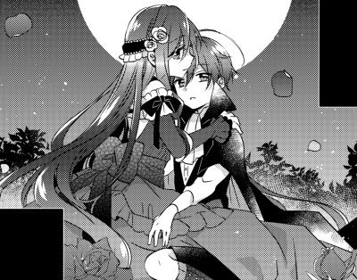 冬コミ間に合いたい?? 