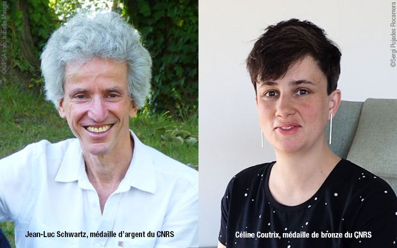 CNRS Sciences informatiques tweet media