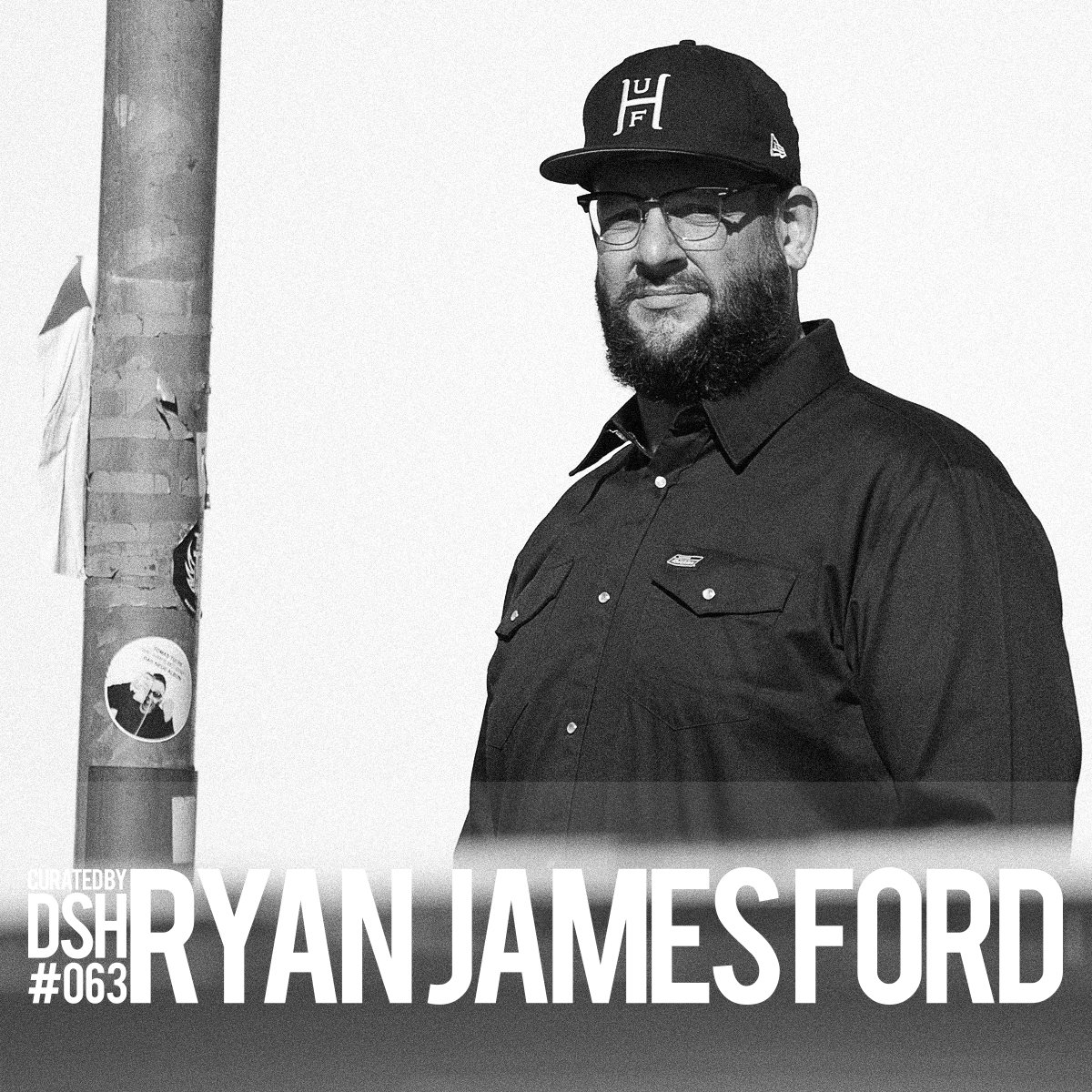 JuhoKusti's tweet photo. Tonight at 22:00 (GMT+2) Curated by DSH #063: @ryanjamesford . Tune in to Bassoradio FM in Finland or https://t.co/djhWZokylW for stream. https://t.co/3UqtTDjdpG