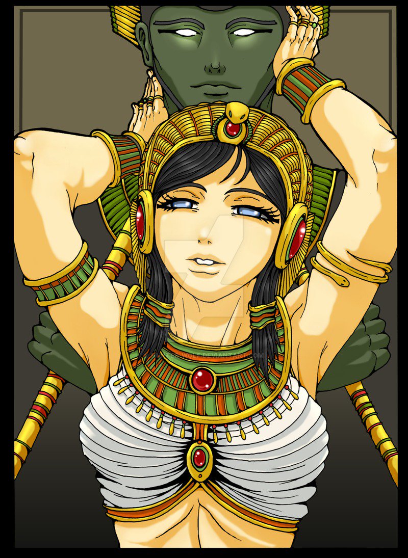 thelyingspirit's tweet photo. #EGYPTUS https://t.co/qslSH0UHfN