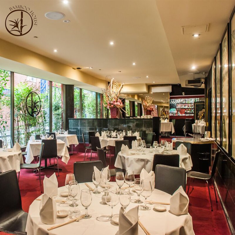 In addition to our extensive menu of the finest Northern Chinese and Cantonese cuisine in Melbourne, we also take pride in having a sophisticated yet relaxed atmosphere. We always believe in serving exquisite dining experiences to our patrons. Visit us today and see for yourself.