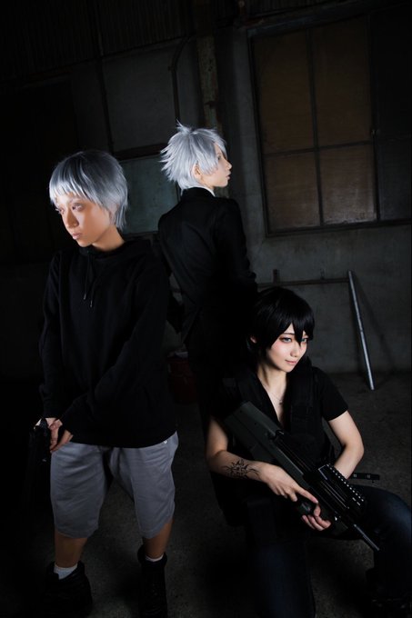 Twitterのコスプレ画像91