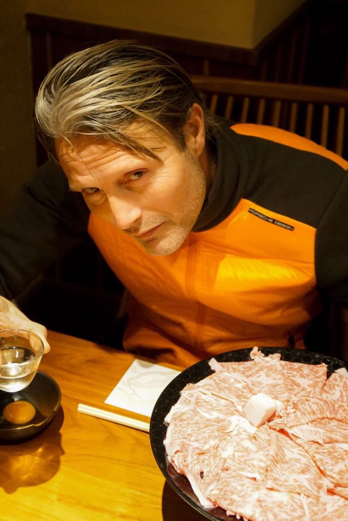 vinyl_tackey's tweet photo. これ本当に牛の肉かちょっと不安になってきた。 https://t.co/K8bfKC2Yti