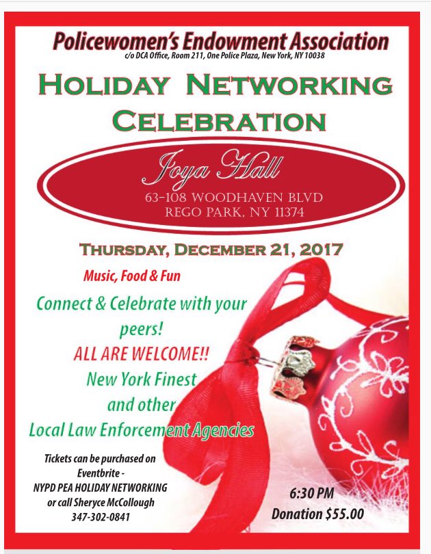 NYPDPEA (@nypdpea) on Twitter photo 