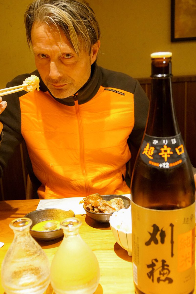 小島秀夫 (@kojima_hideo) on Twitter photo 