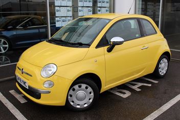 Cmw1Motoring's tweet photo. @Fiat500_Club  Perfect First Car https://t.co/0rgXbSSgoy for more information. @fiat @UsedCars4Sale @yellowcars https://t.co/rRmquXSCB9