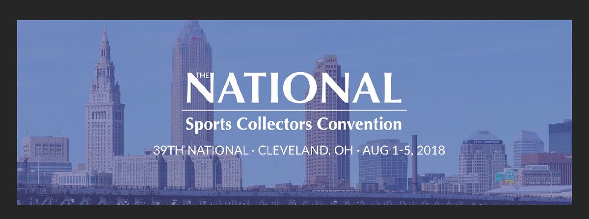 nsccshow's tweet photo. Anyone else think 8 months is “right around the corner?” #NSCC18 https://t.co/uIhpFJa6v8