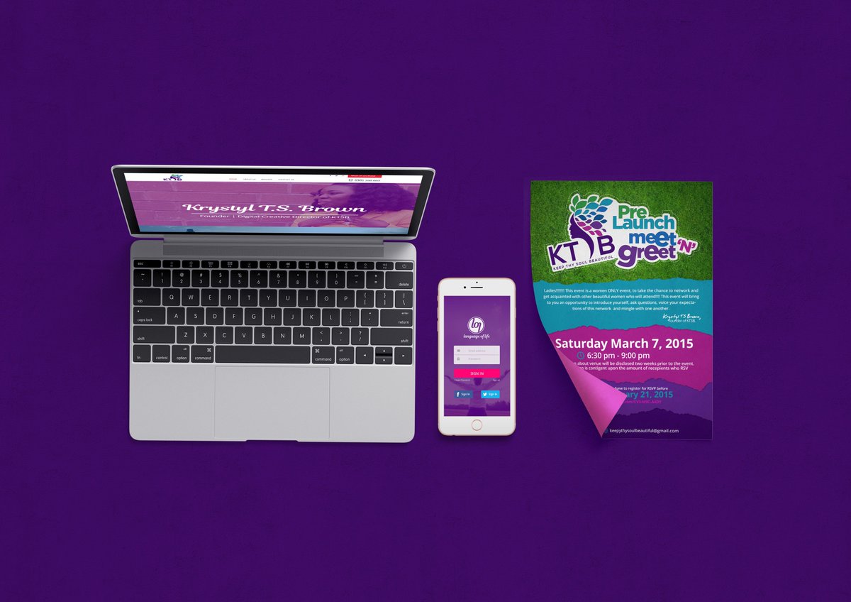 imlkstudio's tweet photo. And it's Friday!!!!!! and we keeping it beautiful with brand identity design for K.T.S.B. #imlkstudio #Branding #KTSB #Logo #Design #lettherebedesign #identity #GraphicDesign https://t.co/FuvIZYe5fb