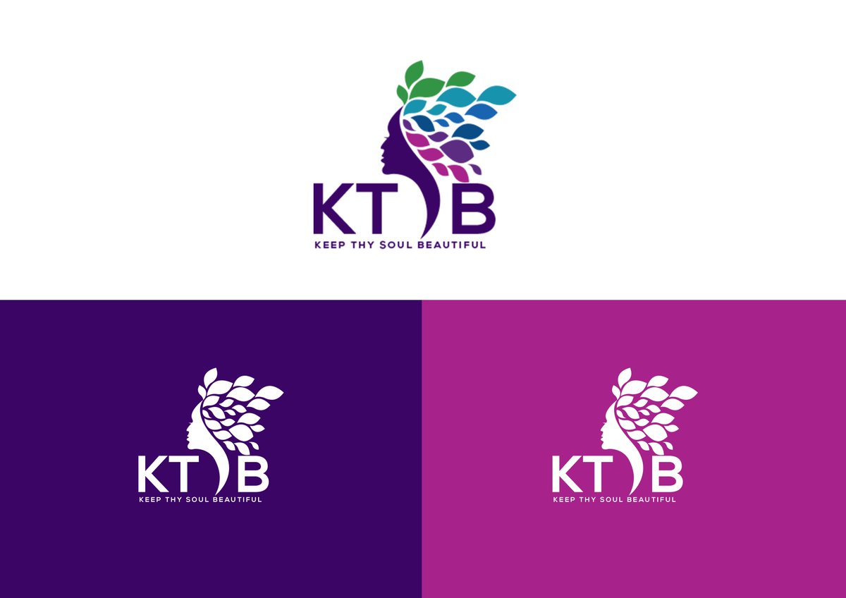 imlkstudio's tweet photo. And it's Friday!!!!!! and we keeping it beautiful with brand identity design for K.T.S.B. #imlkstudio #Branding #KTSB #Logo #Design #lettherebedesign #identity #GraphicDesign https://t.co/FuvIZYe5fb