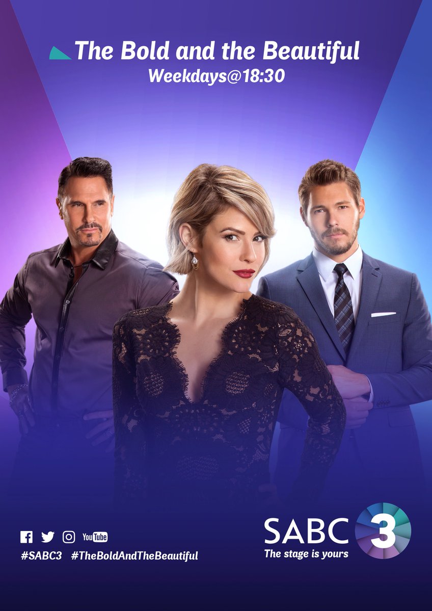 SABC3's tweet photo. #SABC3TheStageIsYours
17:00 #RealTalkWithAnele 
18:00 News @ 18:00
18:30 #BandB 
19:00 #Isidingo 
19:30 #Taryn And Sharon
20:00 A Christmas Reunion
22:00 #UyandaItsOn
22:30 #Base3 https://t.co/8AcWGFybBm