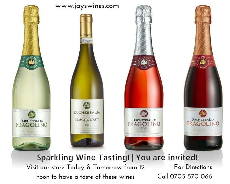 jays_wines's tweet photo. Sparkling Wine tasting.
Today &amp; Tomorrow @Jays wines.
Call 0705570066 for directions.
#wineTasting #sparklingwine #Dubai7s  #WorldAIDSDay https://t.co/XdaHsprPQe