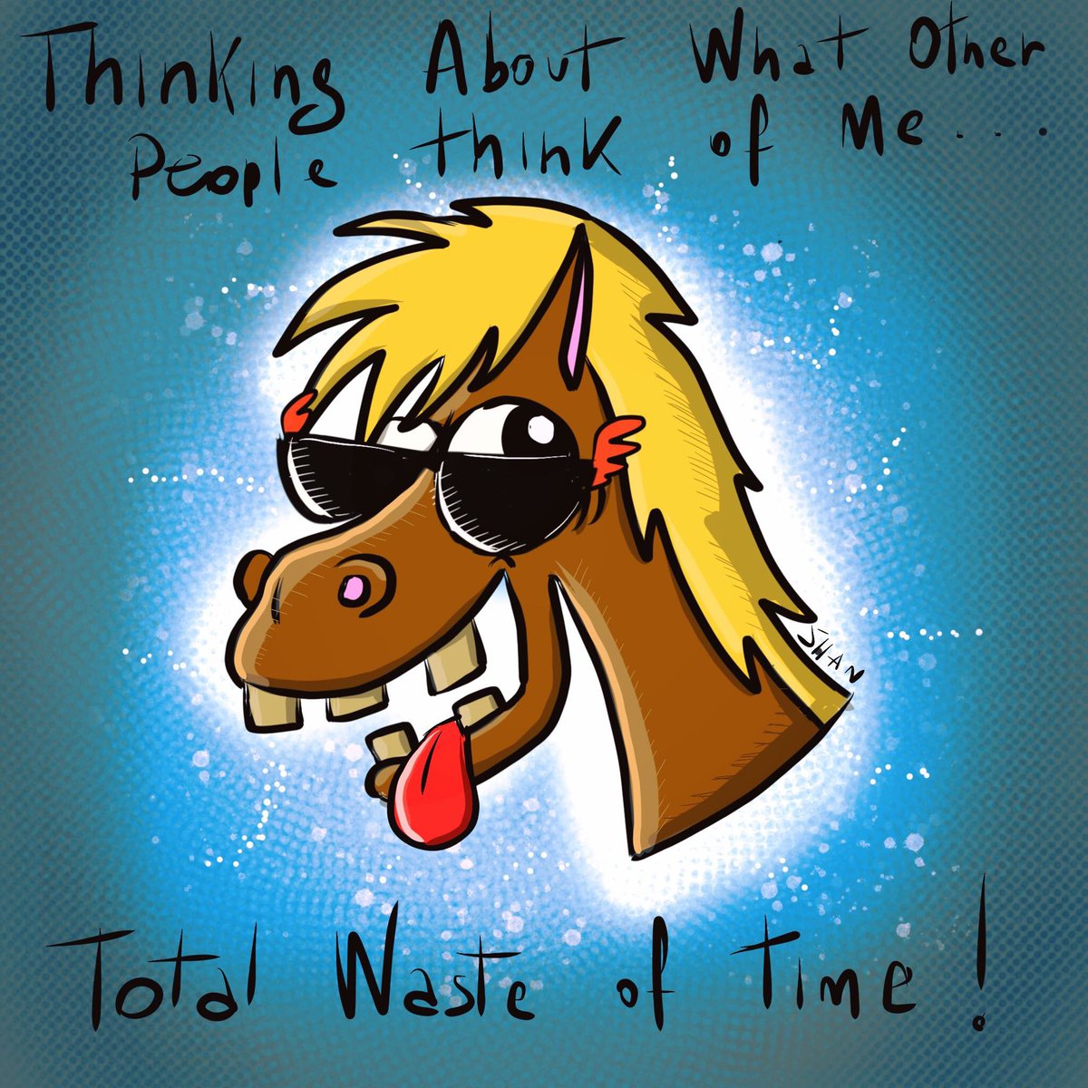 Mary_Shan_'s tweet photo. #doodle #art #procreate #sketch #quoodle #cartoon https://t.co/6S8RYxPmsQ