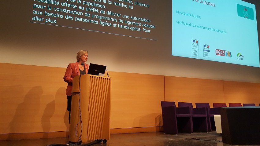 Habitat inclusif : échange d’expériences et publication d’un guide d’aide au montage de projets -> bit.ly/2jCM3rI