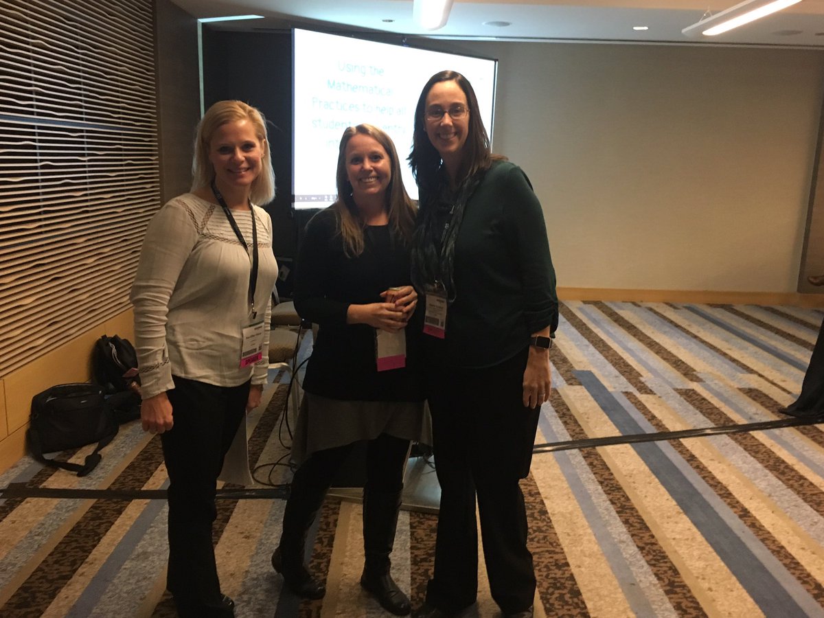 SendhilForCPS's tweet photo. Lots of folks interested in joining @mathwithtomkiel @mathpatriots at #NCTMRegionals Chicago to use the #SMP to help students succeed in tackling @OfficialSAT style Qs! https://t.co/nYlqS0ln7X