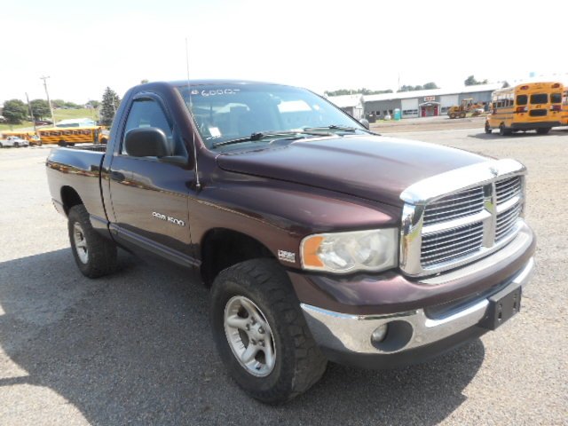 422 Auto Bus Auction On Twitter 2004 Dodge Ram 1500 8 Cyl