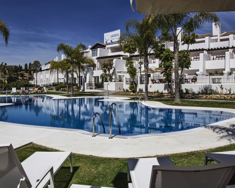 WeTravelToo's tweet photo. WeTravel2 organiseert in 2018 een seniorenreis in groep naar het Aldea La Quinta Health Resort in het Spaanse Zuiden. 
wo 02 mei tot wo 09 mei 2018
Meer info: https://t.co/lxZ9UjHWO6 https://t.co/wmGLc2DJDZ