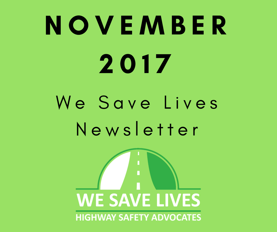 wesavelivesorg's tweet photo. Our new edition of #3DAdvisor tackles @FedEx, @Freakonomics, supports legislation for #Textalyzer, and brings focus to the importance of preventing #drunkdriving: https://t.co/AbmH2YICAt #distractedriving #druggeddriving https://t.co/o0bmzhZTux