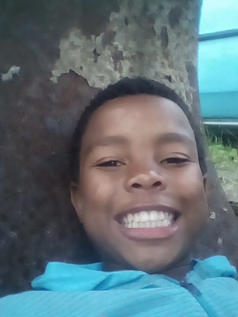 Smile of the year!!!