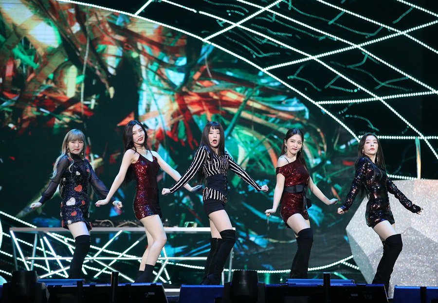 KCON TV tweet media