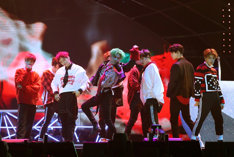 KCON TV tweet media