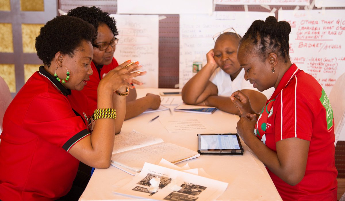 UN Girls' Education Initiative tweet media