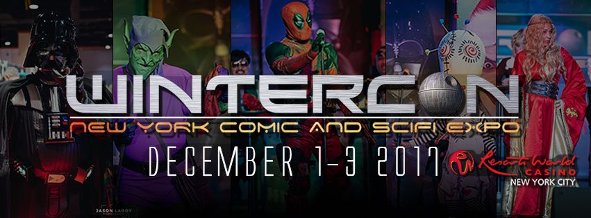 _tammyljackson_'s tweet photo. So today is the day! #WinterCon2017 will be this weekend. I am excited and nervous, since it will be my first BIG show. Either way, it will be awesome! Let me know if any of you are going. #illustration #nycart #femaleartist #comiccon #nyc #queens #wintercon #scifi #comic #expo https://t.co/wloAWm4fnf