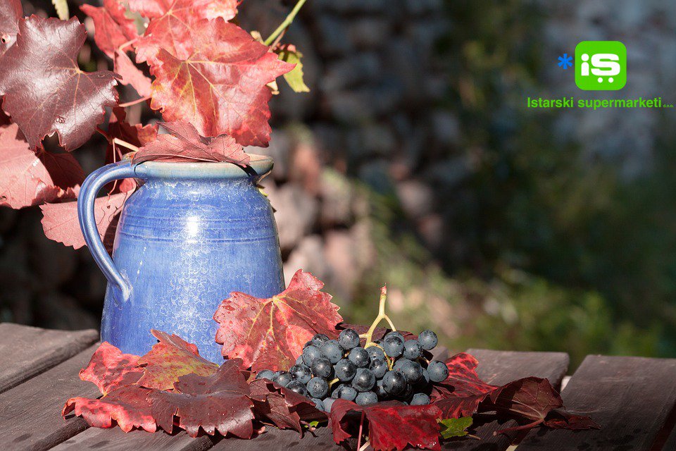 IstrianWine's tweet photo. Autumn and wine! It's time for a glass of red wine 😀🍷
https://t.co/VQaE7gVRU2
#Wine #WineTasting #WineRegion #IstrianWine #Grapes #Aroma #Harvest #WineCellars #ILoveWine #IstrianWine #Merlot #CabernetSauvignon https://t.co/iCkkXSSYOm