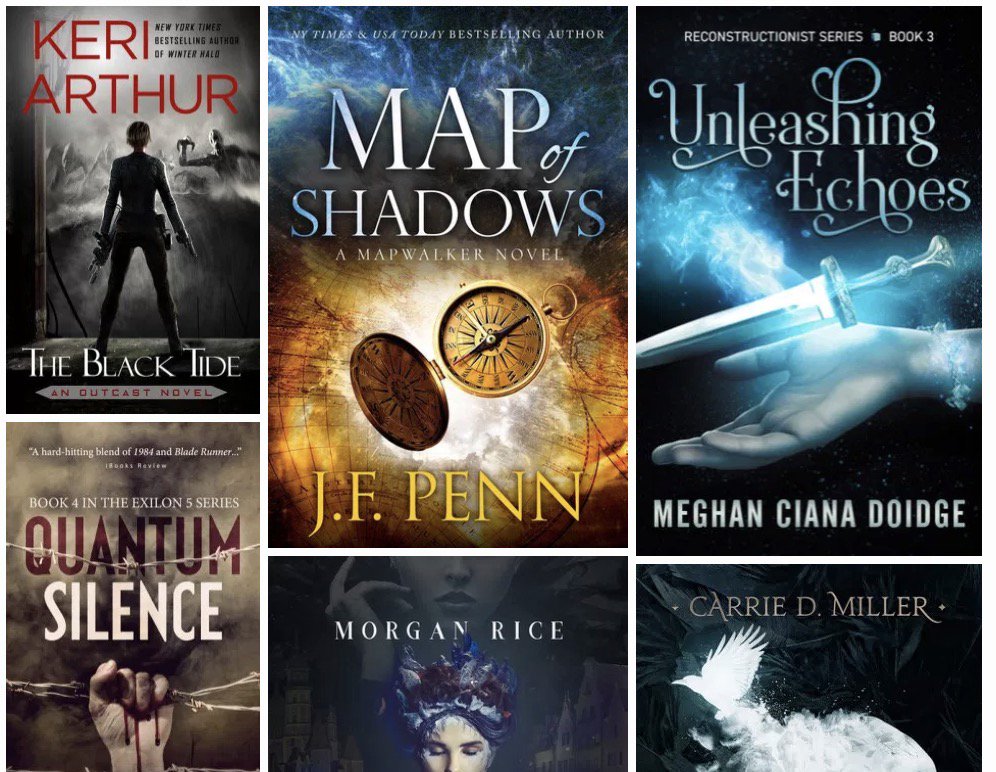 thecreativepenn's tweet photo. Exciting! Please vote in this Kobo cover competition. #mapofshadows is nominated in the Fantasy category
https://t.co/OfesywUNxR https://t.co/SXaEN0WXKj