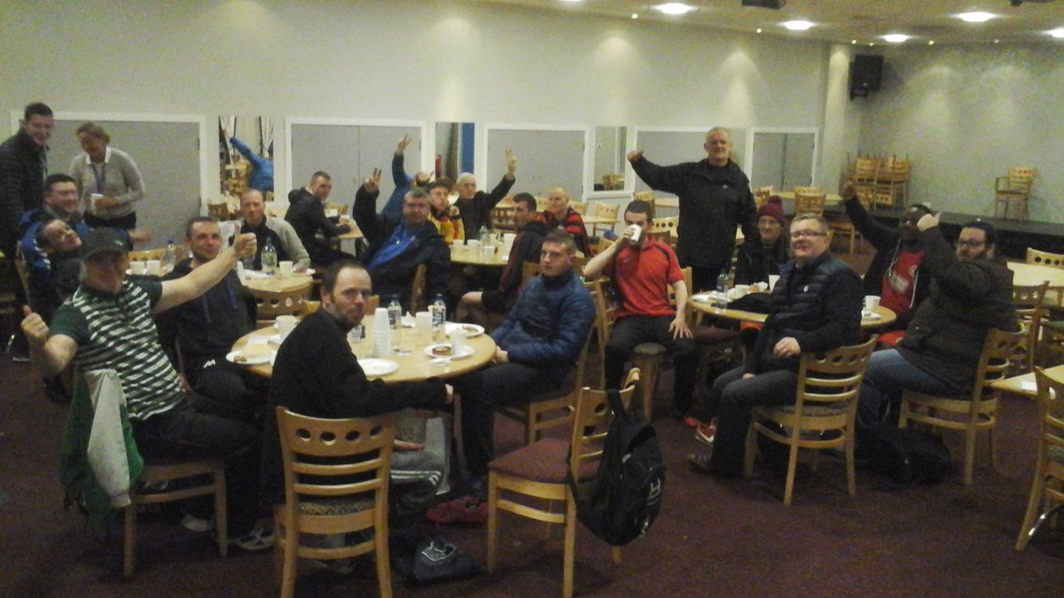 johnnoble63's tweet photo. In partnership with Partick Thistle Trust 
Football sessions 4 Hiddenwounds 
Petershill stadium Mon &amp; Thurs 3 til 5 
Evening meal provided !! https://t.co/S9adIwUrHs