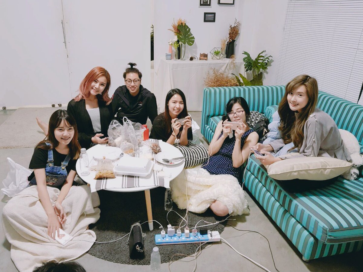 alpharedrov's tweet photo. มาซ้อมกับทีม angels คับ #ซัน #Alphared #rov https://t.co/2szvndcxQx